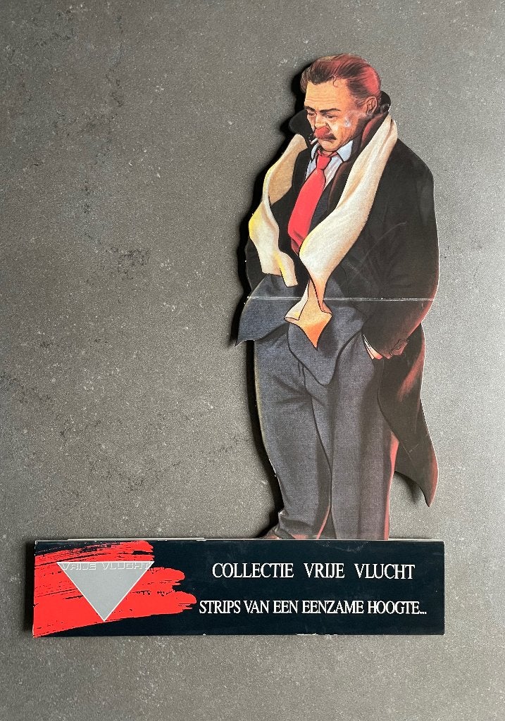Stripfiguur, Ophalen of Verzenden, Nieuw