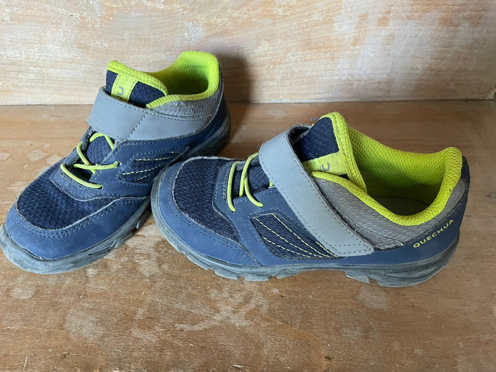 Baskets, sandales, pantoufles…, Enfants & Bébés, Enlèvement, Utilisé