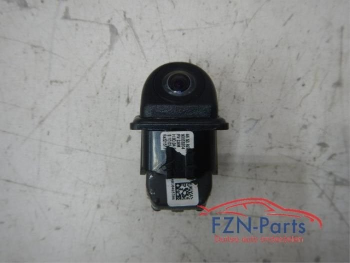 Achteruitrij Camera BMW 3-Serie (22743663), Auto-onderdelen, Ophalen of Verzenden, Gebruikt