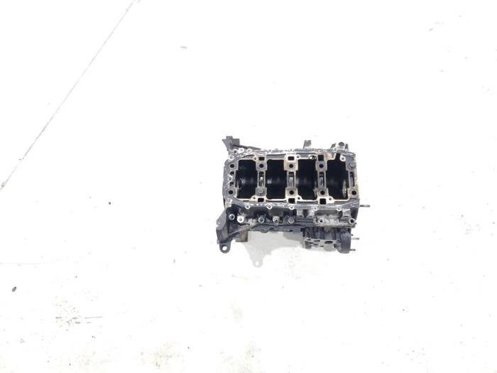 Bloc moteur inférieur d'un Fiat Doblo, -, 3 mois de garantie, Utilisé, Fiat