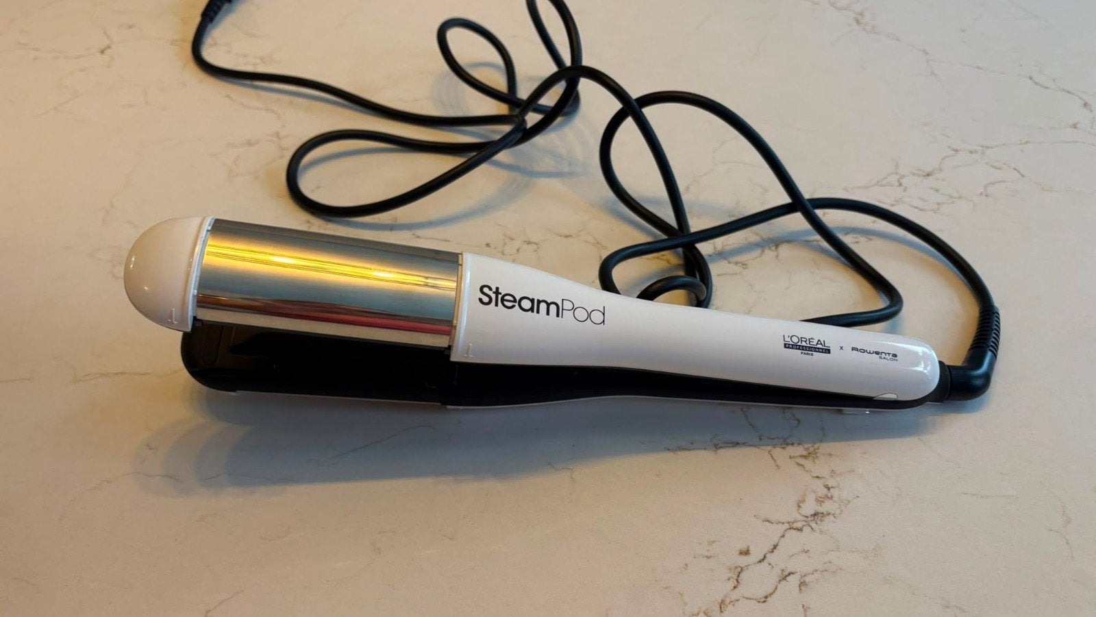 Steampod 4.0, Handtassen en Accessoires, Uiterlijk | Haarverzorging, Ophalen