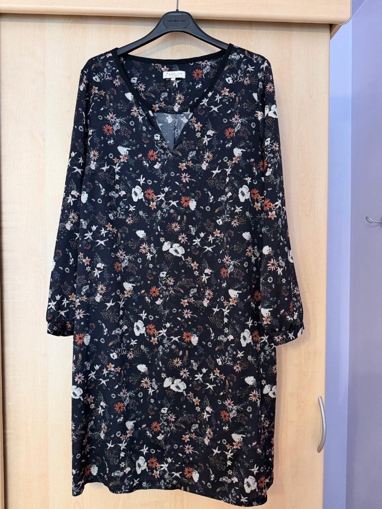 Kleedje Mayerline maat 46 en 48, Vêtements | Femmes, Mayerline, Taille 46/48 (XL) ou plus grande, Enlèvement ou Envoi, Comme neuf