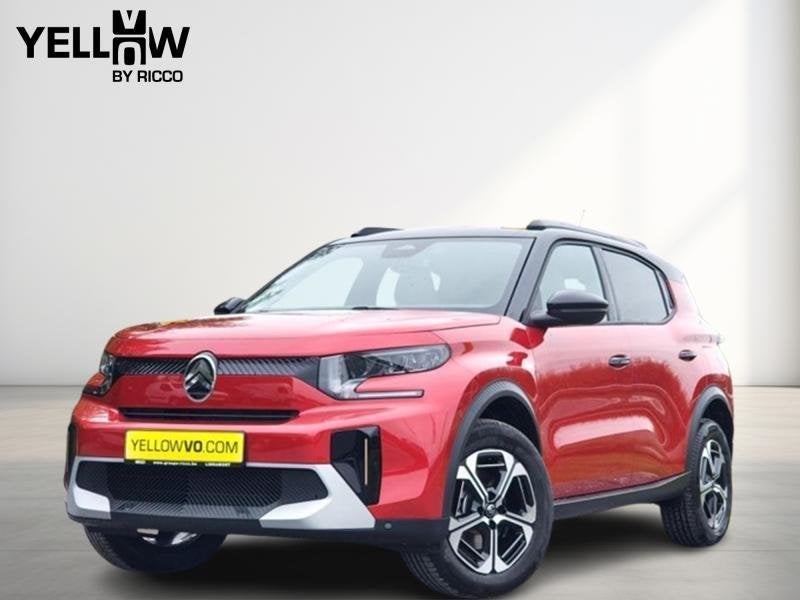Citroen C3 Aircross MAX - ELECTRIC, Autos, Citroën, C3, Airbags, Air conditionné, Bluetooth, Ordinateur de bord, Verrouillage central