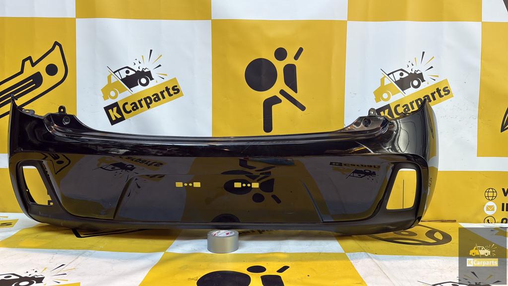 Achterbumper Kia picanto 2010-2018 origineel bumper 86612-1Y, Auto-onderdelen, Carrosserie, Heolleung-ro 12
06797  Seoul, Achter