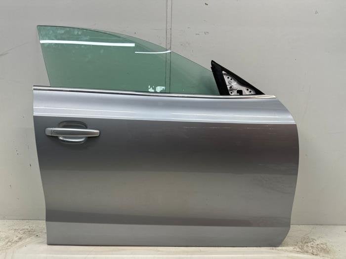 Portière 4portes avant droite d'un Audi A5 (LZ7G), Autos : Pièces & Accessoires, -, 3 mois de garantie, Audi, Utilisé