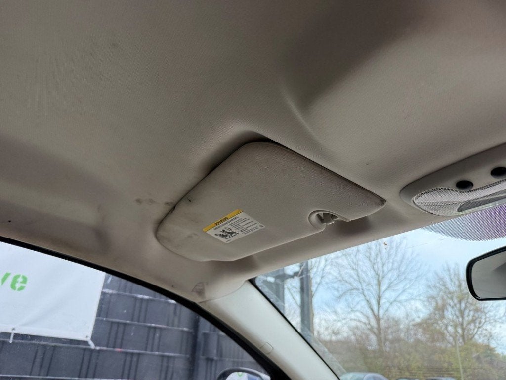 ZONNEKLEP Dodge Caliber (01-2006/12-2013), Taurusavenue 1
2132 LS  Hoofddorp, NL, Webaccessibility@stellantis.com, Gebruikt, Stellantis N.V.