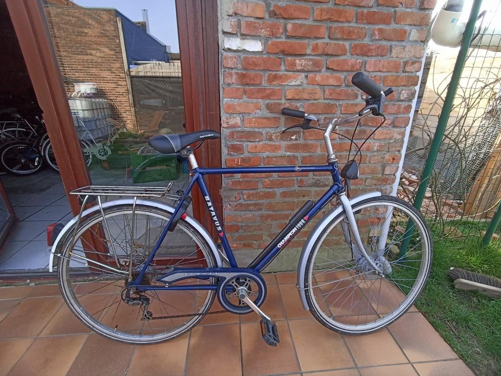 Vélo neuf pour 100€, Vélos & Vélomoteurs, Enlèvement ou Envoi