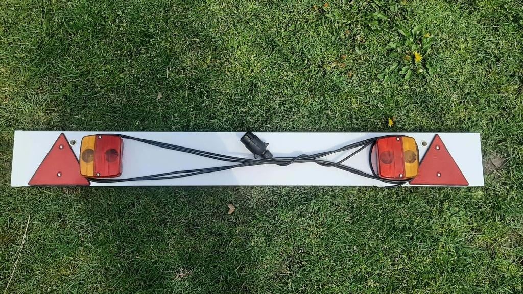 Verlichtingsbalk Nieuw in doos, Ophalen, Nieuw