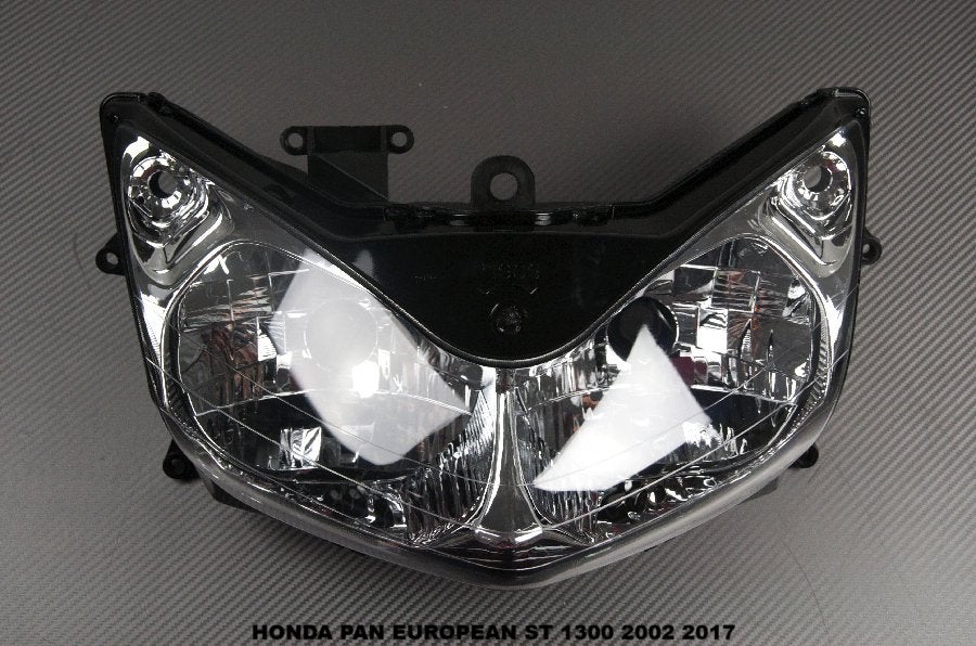 Koplamp Voorlicht AVDB voor HONDA PAN EUROPEAN ST 1300 2002