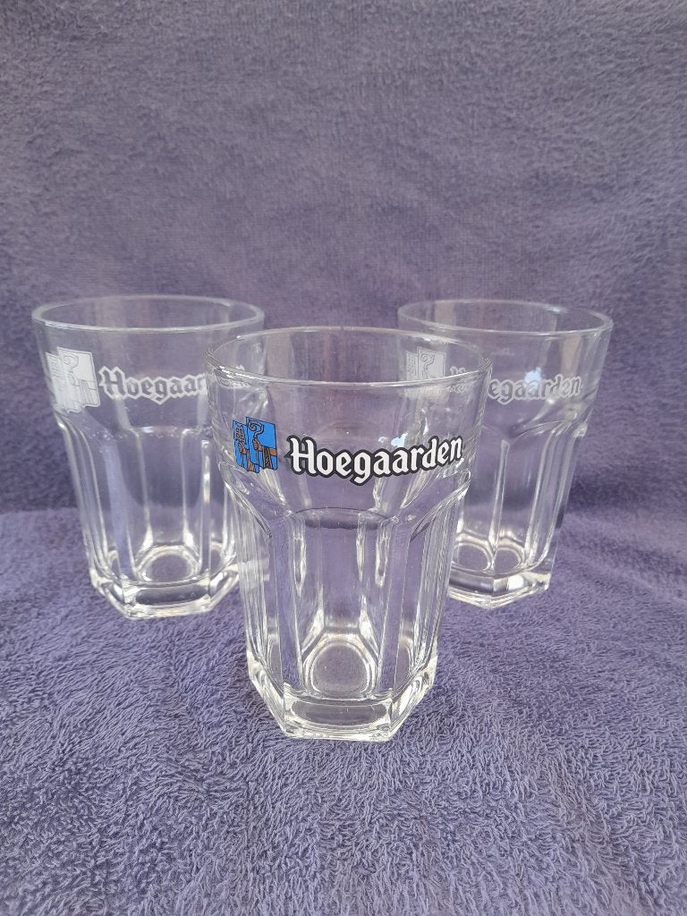 Bierglazen, Verzamelen, Glas en Drinkglazen, Ophalen, Nieuw, Bierglas