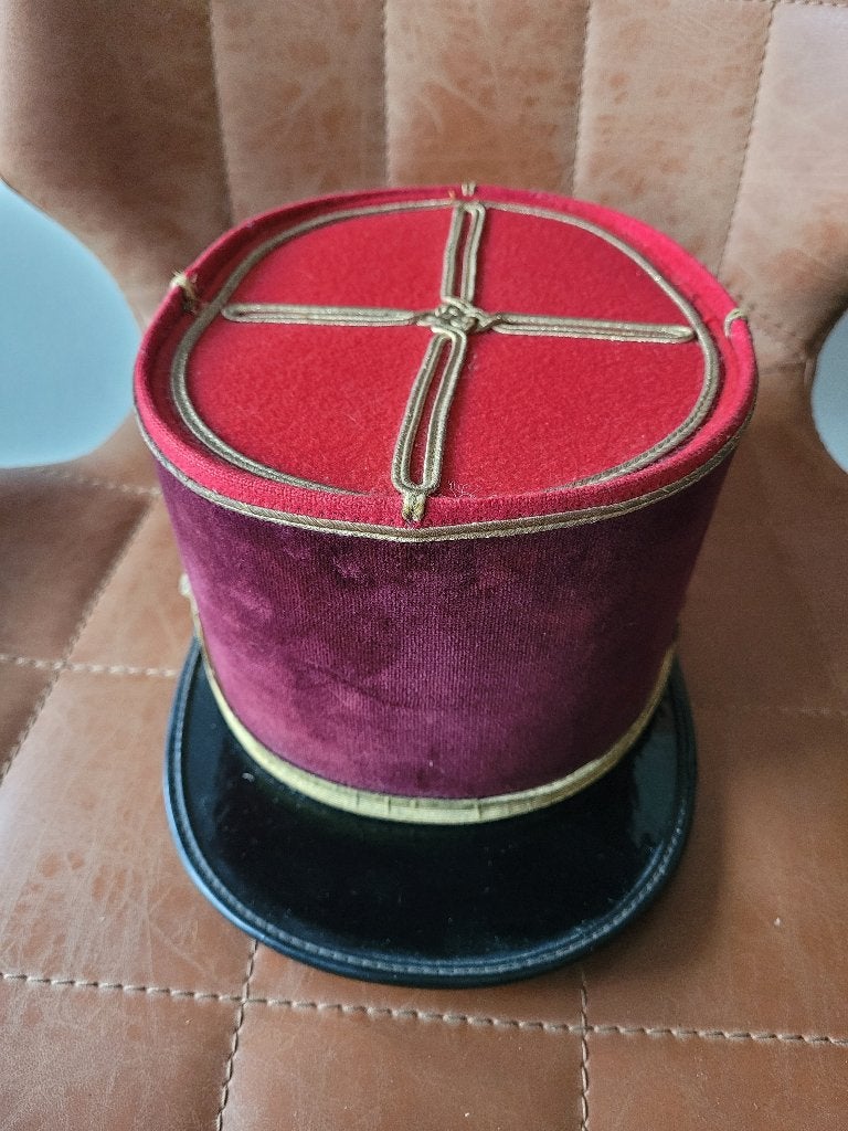 France - Képi Officier Médecin, Enlèvement ou Envoi