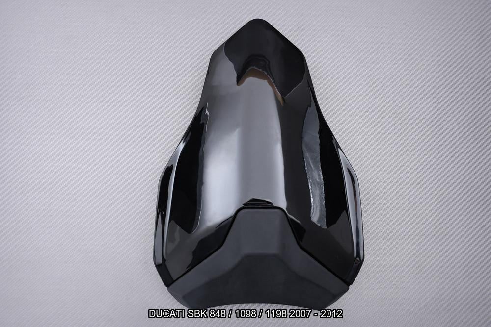 AVDB Seat Cover DUCATI SBK 848 1098 1198 EVO S 2007 - 2012, Motoren, Ophalen of Verzenden, Nieuw