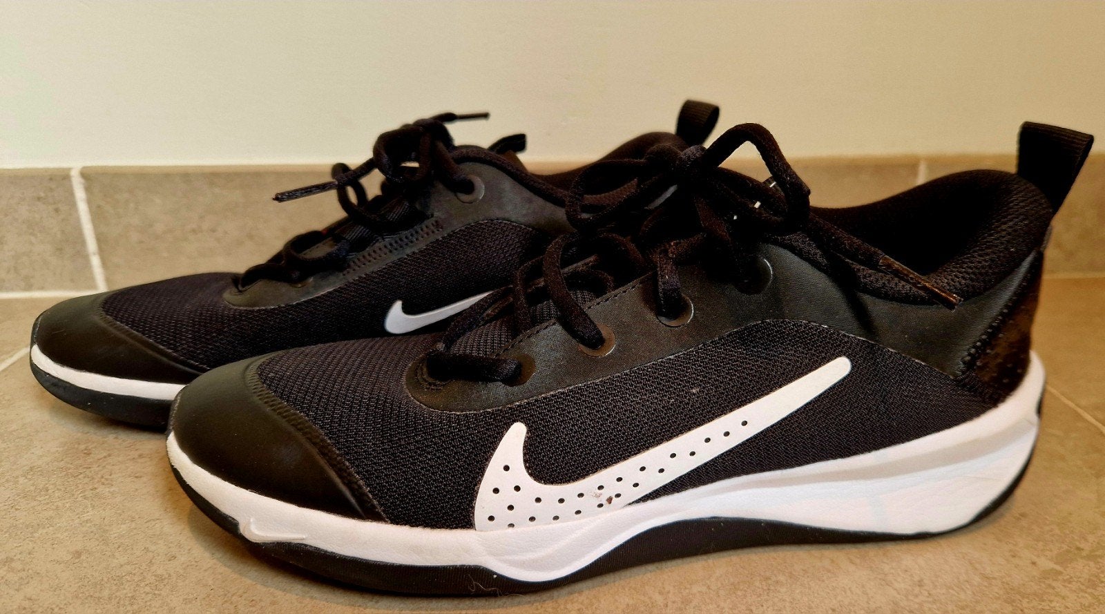 sportschoenen Nike maat 39, Nike, Overige typen, Ophalen of Verzenden, Zo goed als nieuw