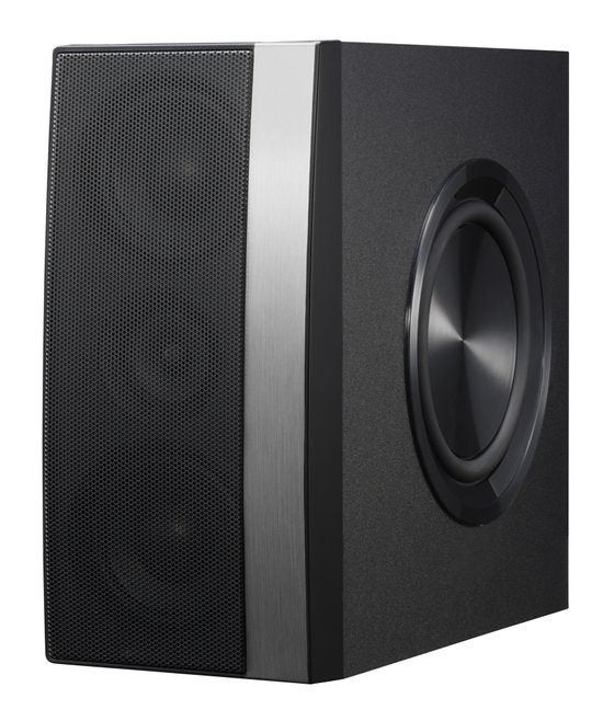 Te koop: Pioneer boxen, zwart 2 x 75 W  NIEUW !, Neuf, Moins de 60 watts, Kit d'enceintes, Enlèvement