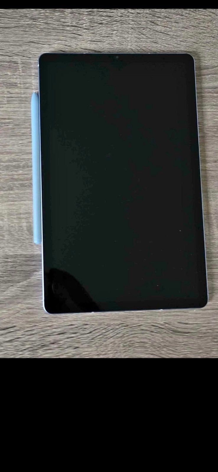 Tablet Samsung S6 lite, Computers en Software, Android Tablets, Verzenden, Zo goed als nieuw