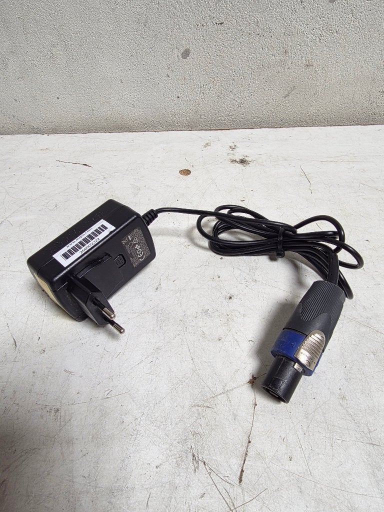 3M Scott Batterijlader ProFlow AN4605, Gebruikt