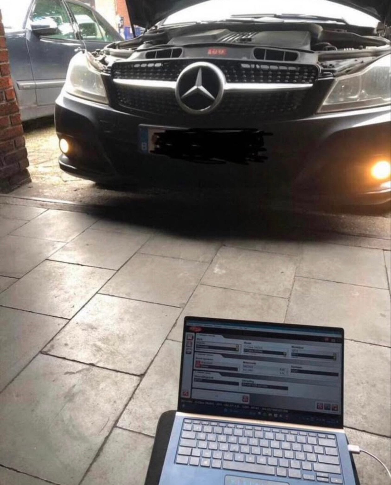 uitlezen storing wissen vanaf 25€ alle modellen, Ophalen, BMW
