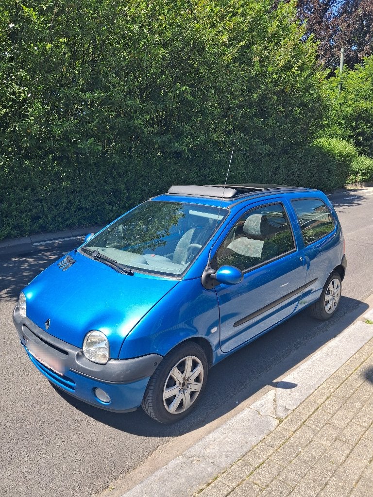 Renault Twingo 92.000Km Prêt Immatriculé, Autos, Boîte manuelle, Particulier, Euro 4, Essence