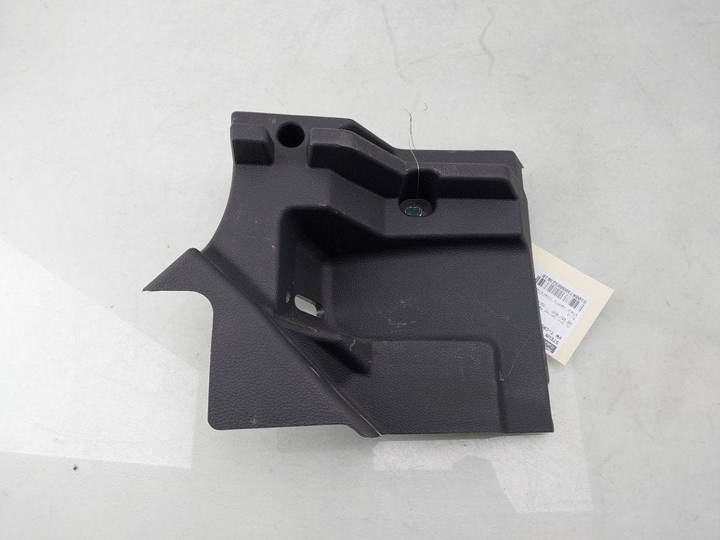 SUPPORT Volkswagen T-Cross (01-2018/-) (|2GM858832|), Utilisé, Volkswagen