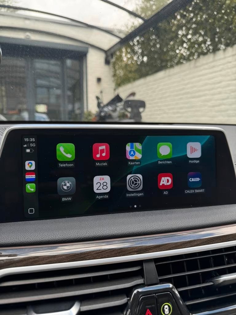 MINI / BMW CarPlay + Navigatie Update & Coderen, Autos : Divers, Navigation de voiture, Enlèvement