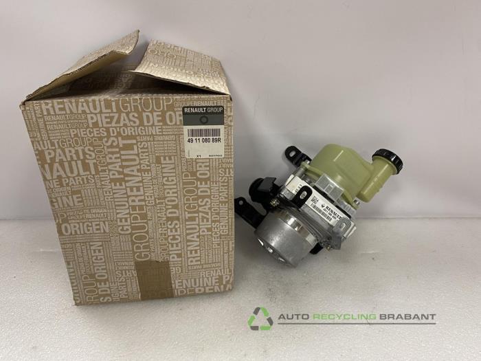 Pompe direction assistée d'un Dacia Sandero, -, 3 mois de garantie, Utilisé, -