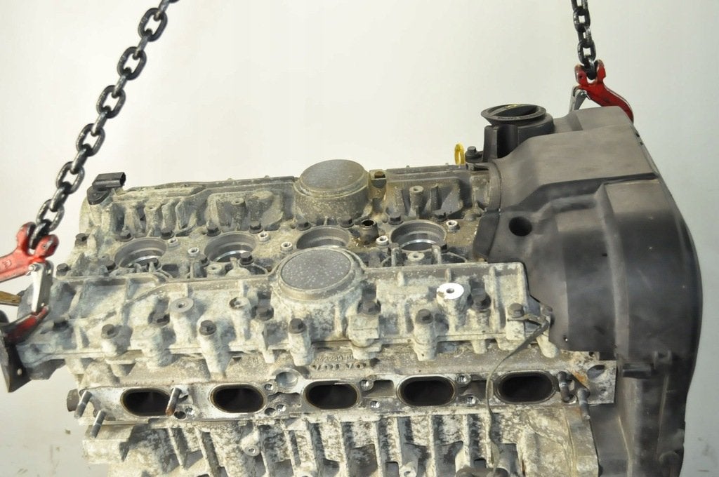 Moteur B5244S4 Nu C70 V50 C30 VOLVO S40, Verzenden, Gebruikt, Overige automerken
