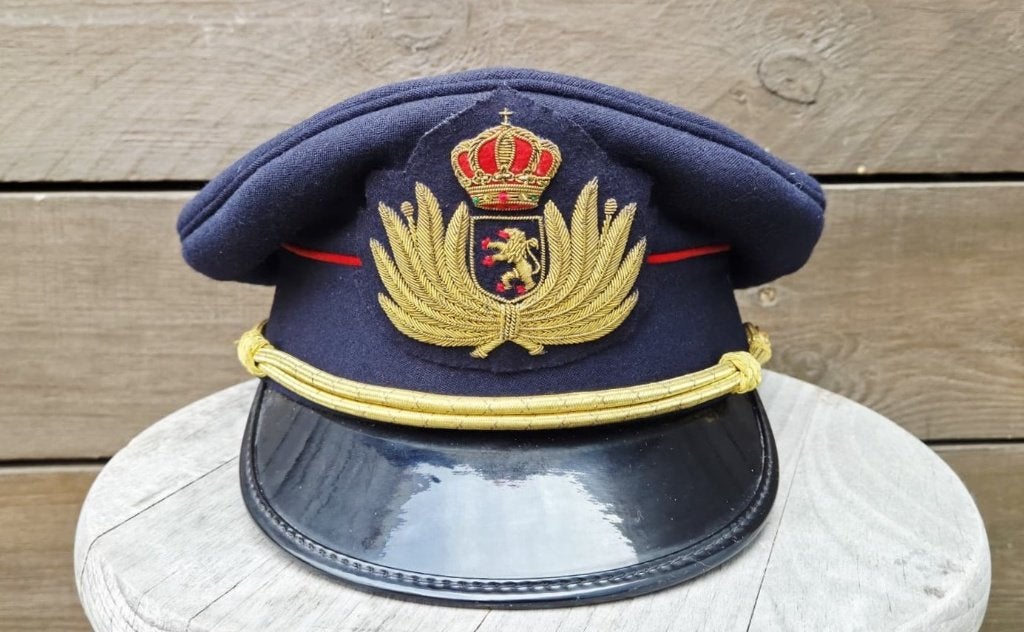 ABL gala kepie., Ophalen of Verzenden