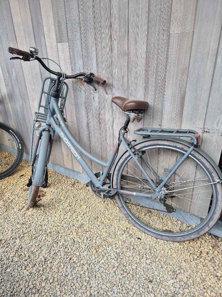 damesfiets, Autres marques, Vitesses, Enlèvement, Utilisé