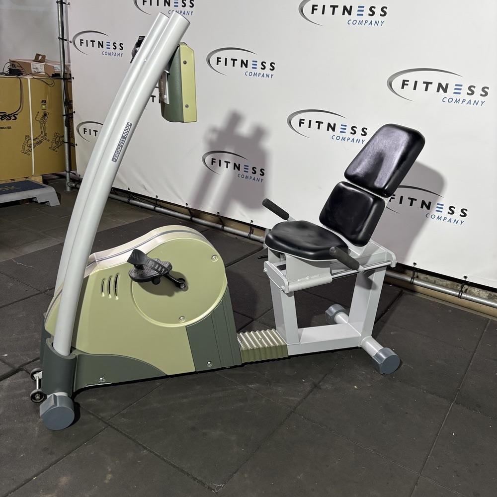 Ergo-fit - 3000s - Recumbent Bike, Ophalen of Verzenden, Gebruikt, Benen, Overige typen