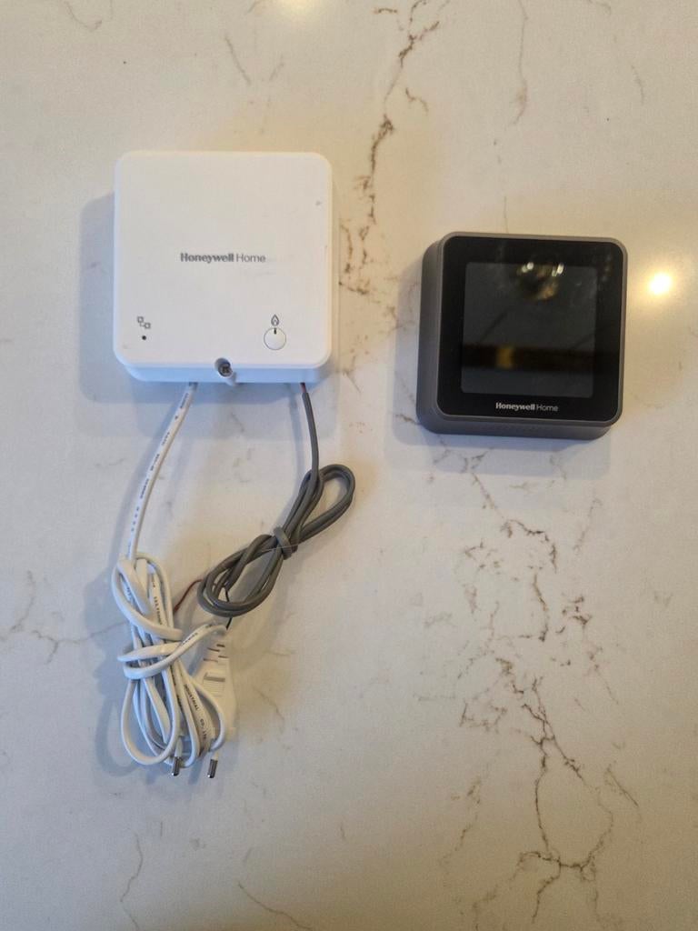 Honeywell T6 thermostaat, Ophalen of Verzenden