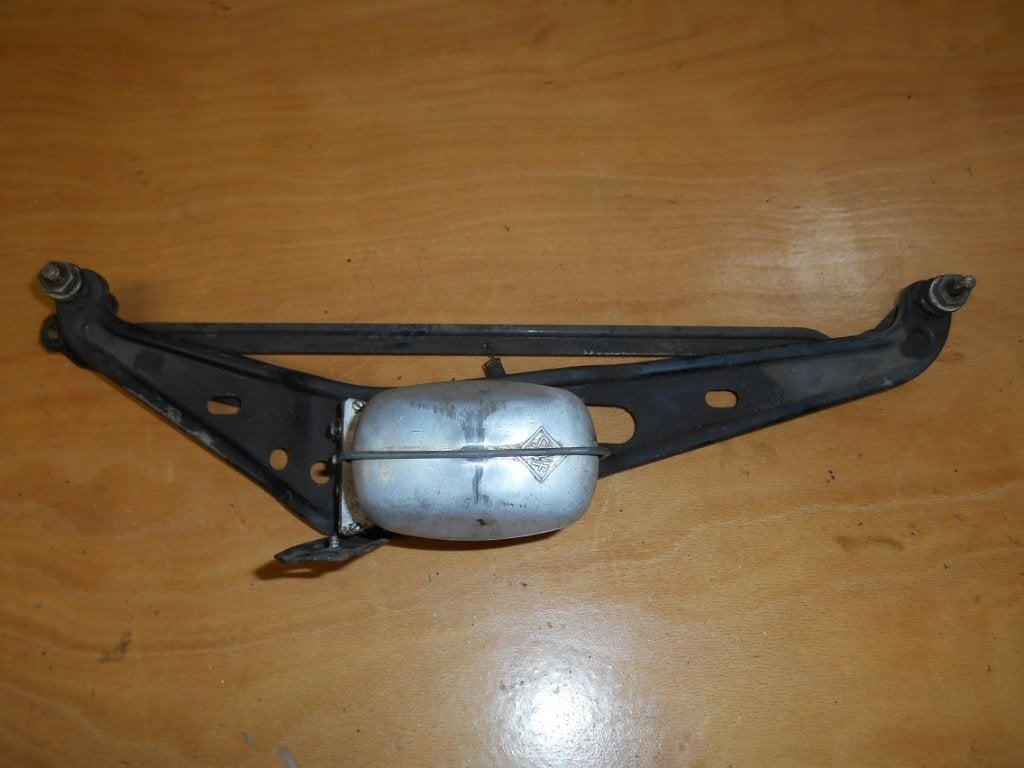 Mécanisme essuie-glace VW Cox (6 Volts), Enlèvement ou Envoi, Utilisé, Volkswagen
