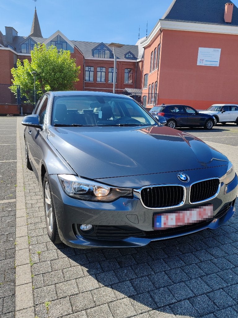 Bmw, Auto's, BMW, Euro 5, 1995 cc, 4 cilinders, 1485 kg