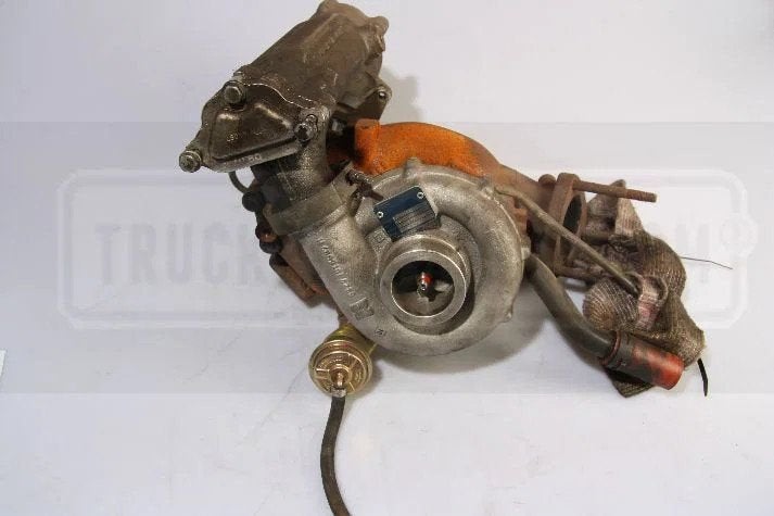 MAN 51091009957 Turbocharger MAN, Ophalen, Gebruikt, MAN, Motor en Accessoires