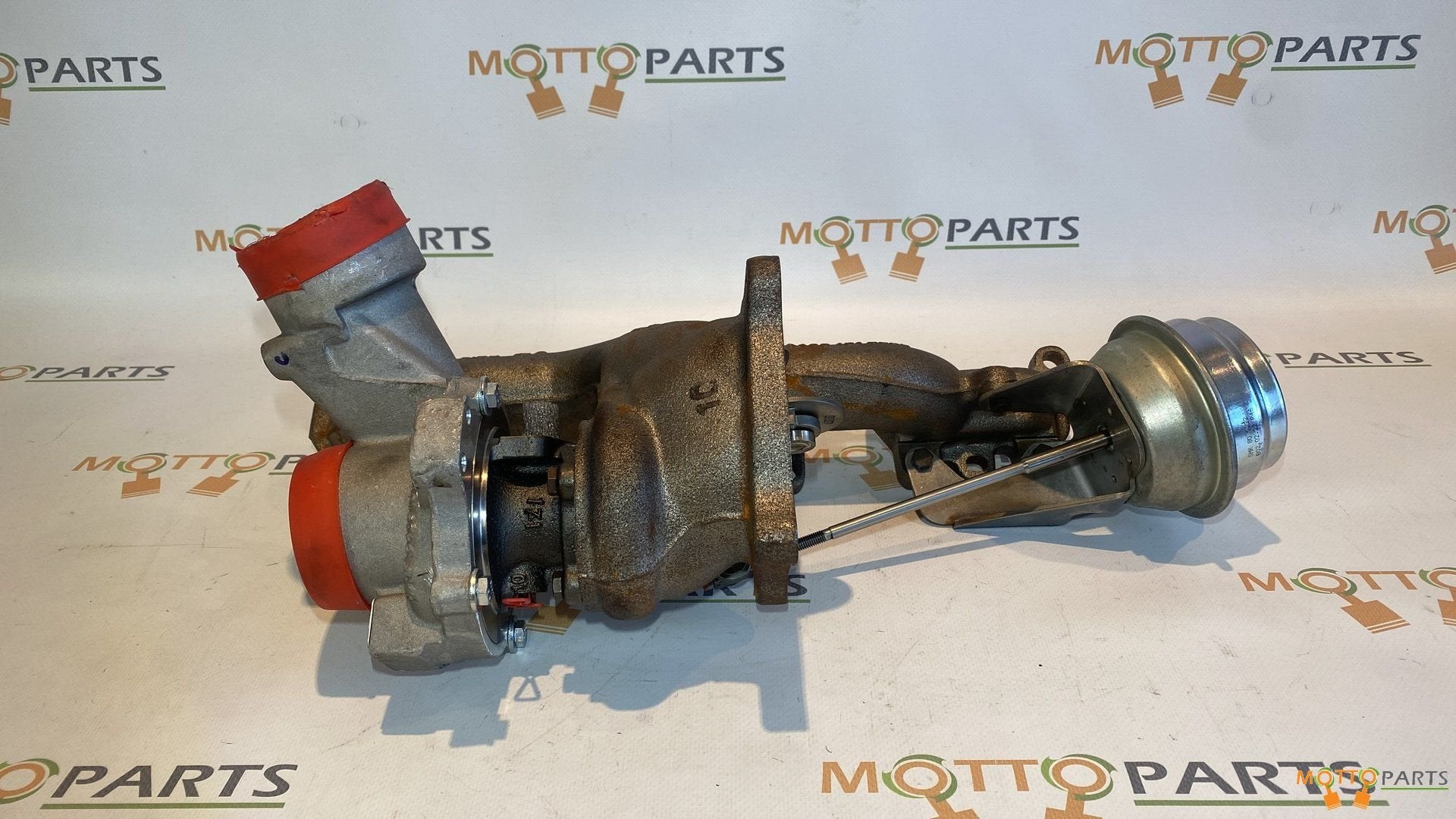 Mercedes-Benz originele W906 Sprinter Turbo A6460901880, Auto-onderdelen, -, -, Nieuw, Ophalen of Verzenden