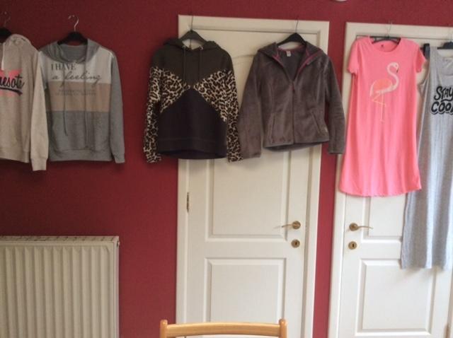 Te koop kleding maat 146/158 totaal 11 stuks, Kinderen en Baby's, Kinderkleding | Maat 146, Meisje, Ophalen of Verzenden, Verschillende merken