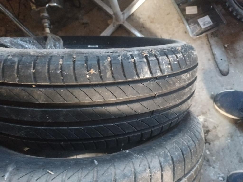 Pneu Michelin, Ophalen, Gebruikt, 15 inch, All Season