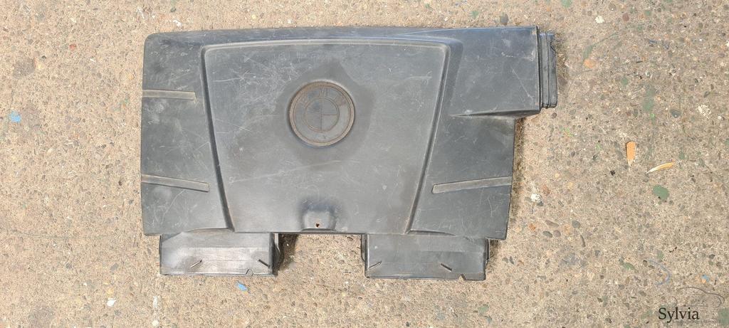 Luchtinlaat BMW 3 serie E90 E91 E92 E93 7523720, -, Utilisé, -, -