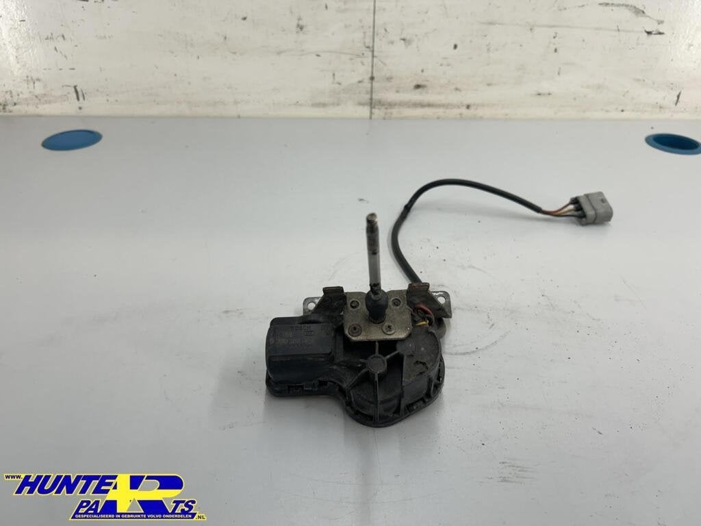 Koplampwissermotor R Volvo 740/760/940 ('84-'92) 0390206860, Gebruikt, Ophalen of Verzenden, Volvo, Volvo