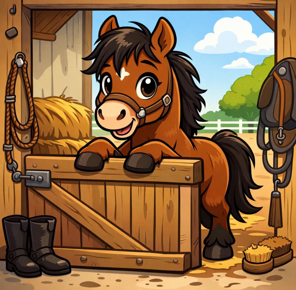 Aangeboden: Halve stal paard/ bijrijdpaard - Lede (voor 18+), Dieren en Toebehoren, Paarden, Minder dan 160 cm, Ruin, Zadelmak