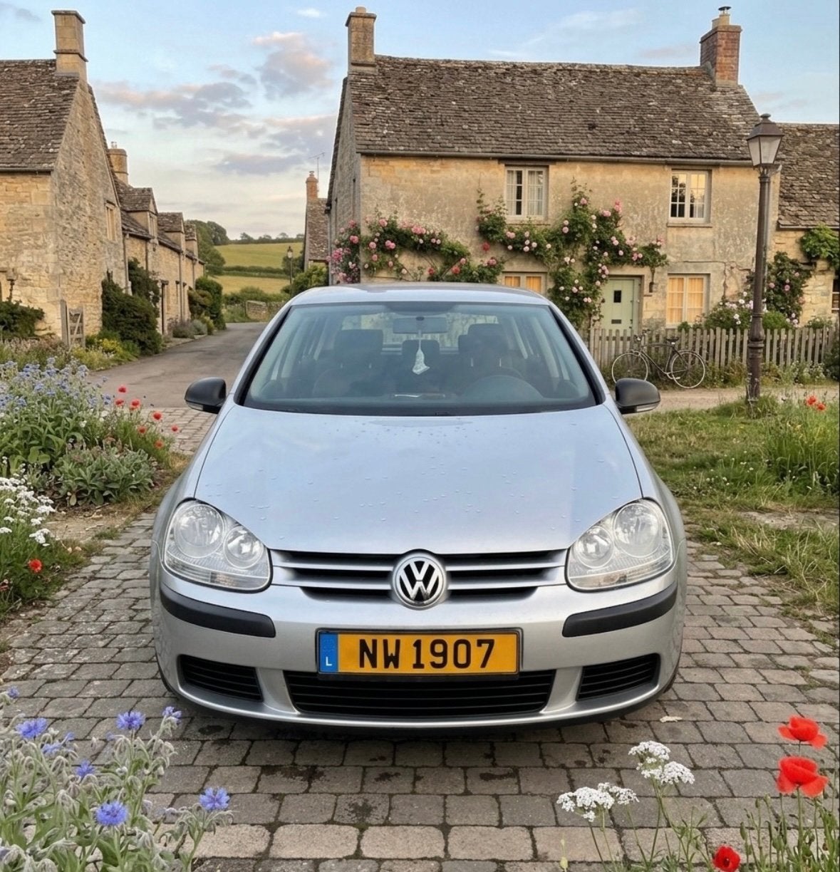 Golf 5  1.9 TDI, Autos, Diesel, Achat, Golf