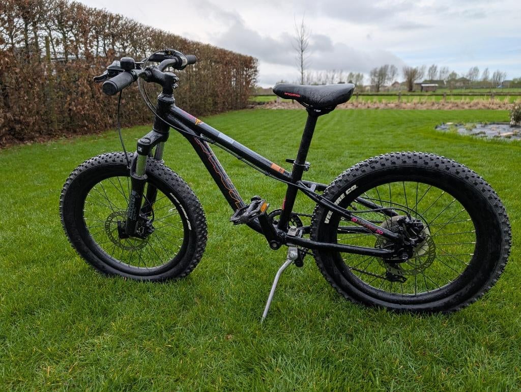 Kona Honzo 20', Fietsen en Brommers, Ophalen, Gebruikt, Overige merken
