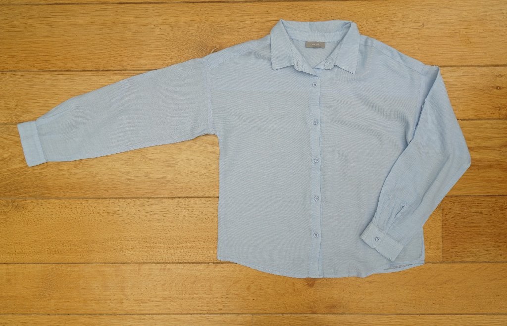 Bloesje JBC, 10 jaar, Kinderen en Baby's, Kinderkleding | Maat 140, Meisje, Ophalen of Verzenden, Shirt of Longsleeve, Nieuw