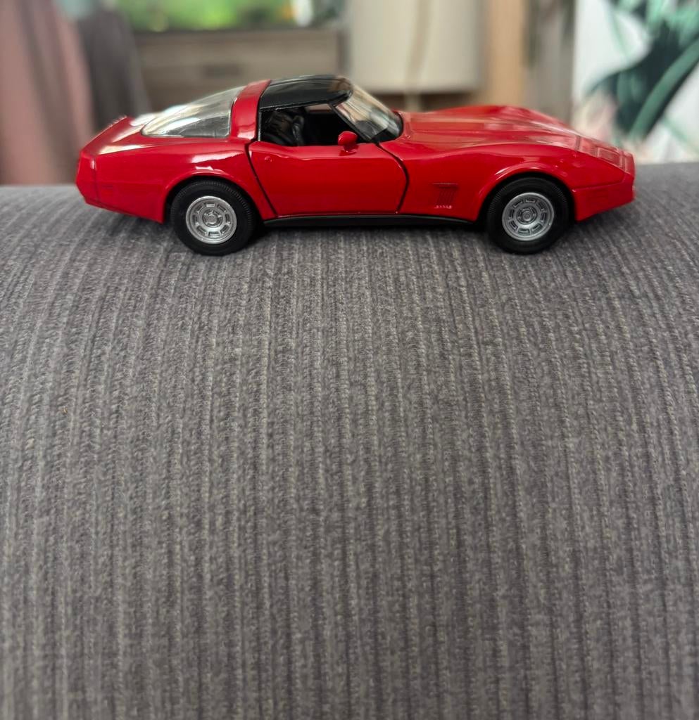 Chevrolet, Ophalen of Verzenden, Nieuw