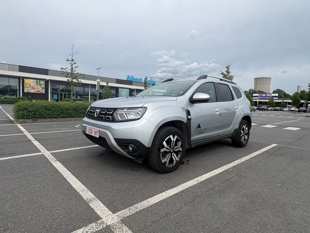 Dacia Duster, Autos, Dacia, Particulier, Duster, Caméra 360°, ABS, Caméra de recul, Régulateur de distance, Airbags, Air conditionné