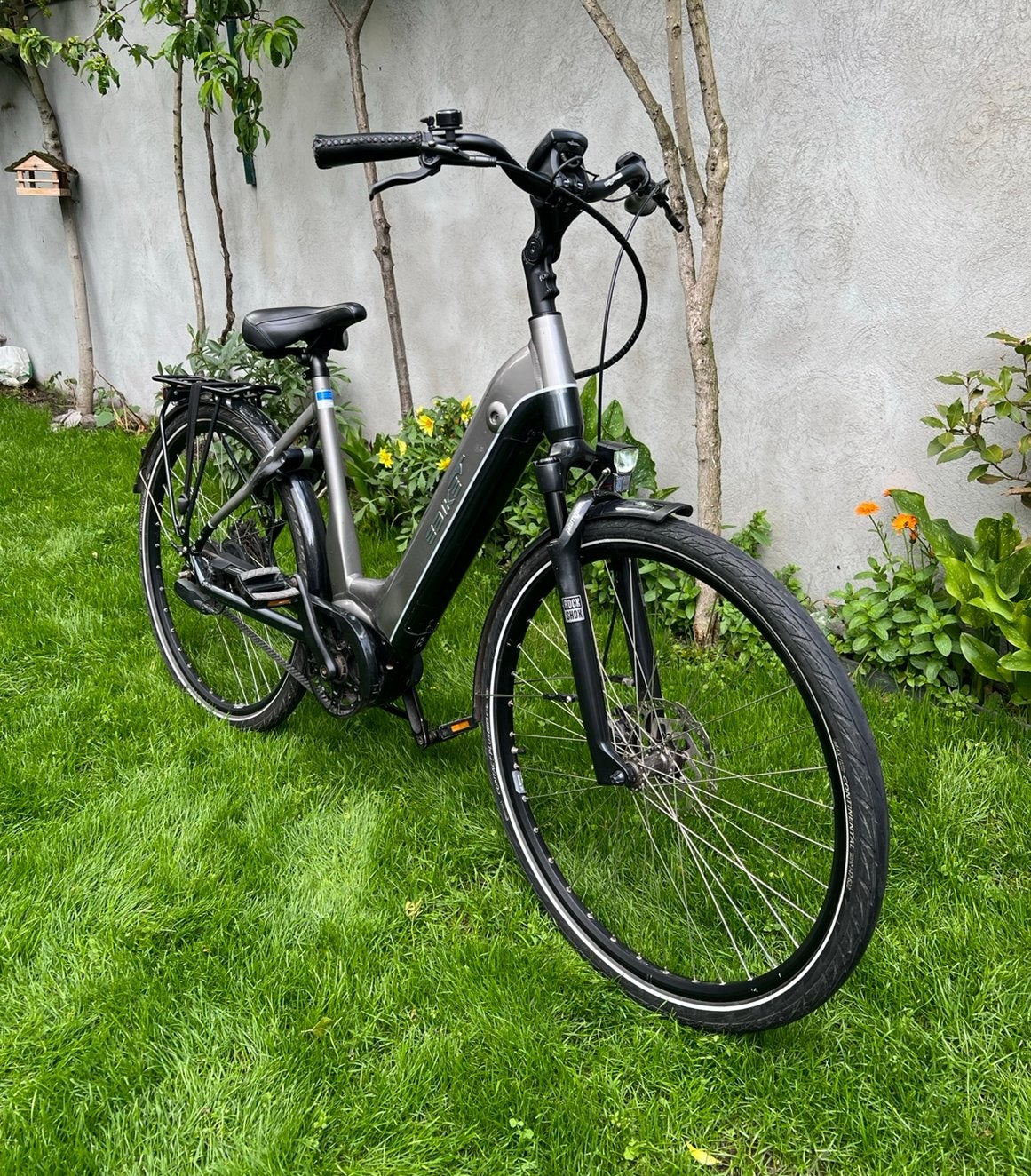 ‍️ avancée en vélo électrique Pro Wave — Enviolo AutomatiQ, Enlèvement, Comme neuf