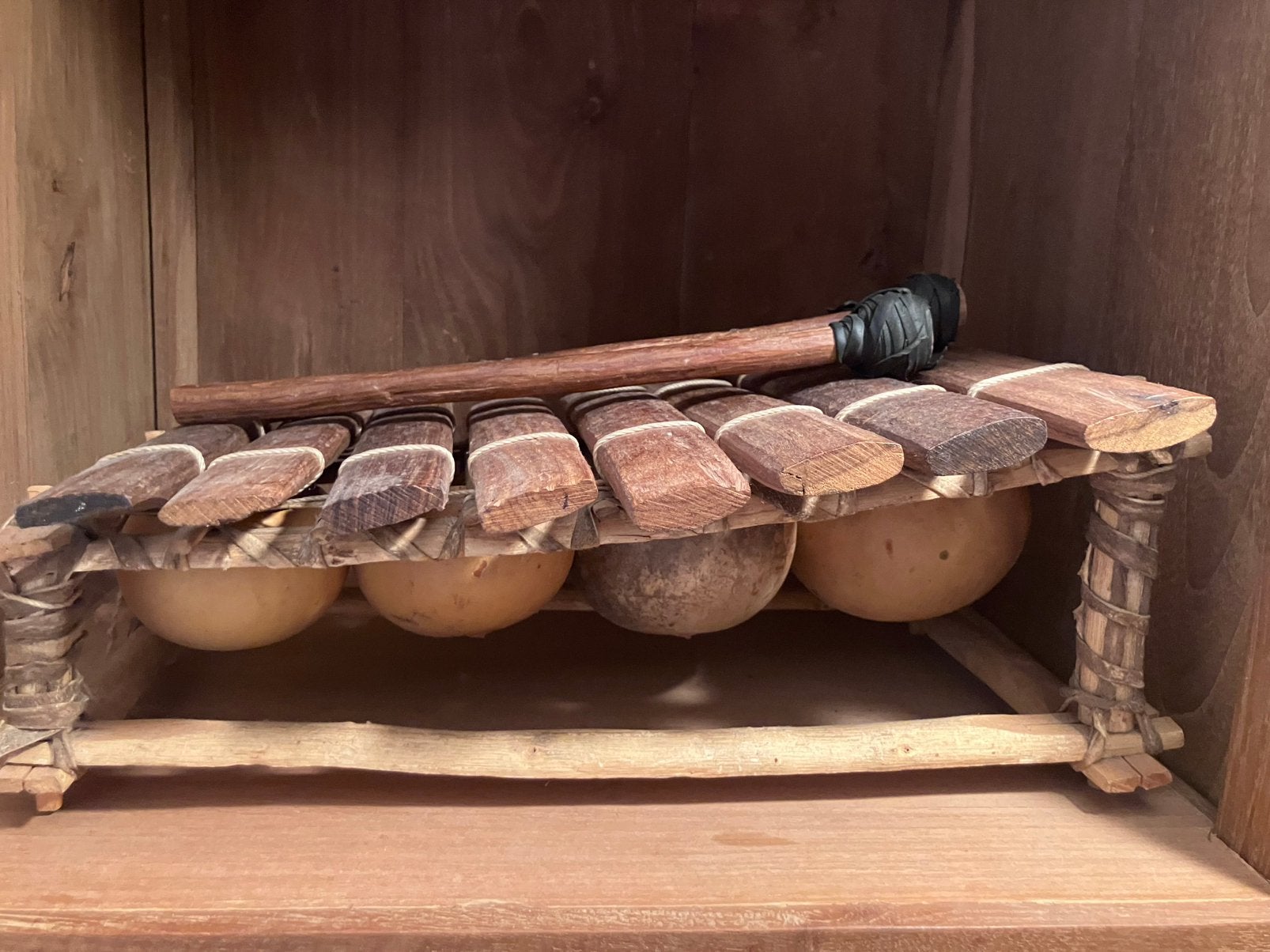 Klokkenspel, Muziek en Instrumenten, Ophalen, Gebruikt, Melodische percussie
