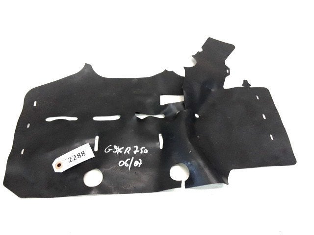 GSXR750 2006 - 2007 Suzuki Rubber D1-50904, Motoren, Onderdelen | Suzuki