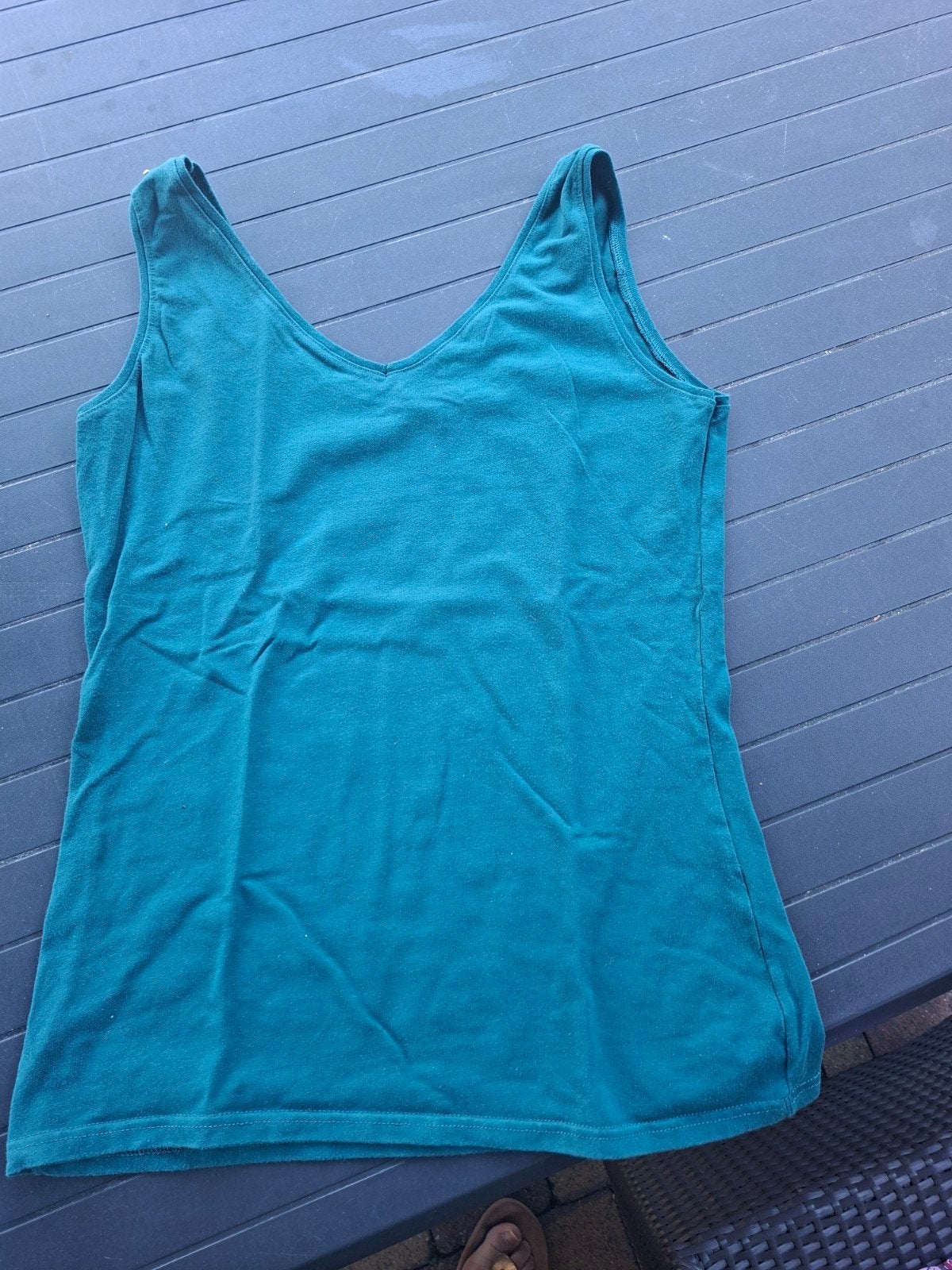 Dames topje/hemdje maat L, Kleding | Dames, Zeeman, Maat 42/44 (L), Ophalen of Verzenden, Zo goed als nieuw