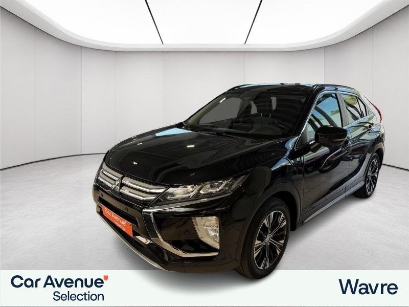 Mitsubishi Eclipse CROSS 1.5 ess A/T AWD, Autos, Mitsubishi, Achat, Euro 6, Entreprise, Eclipse