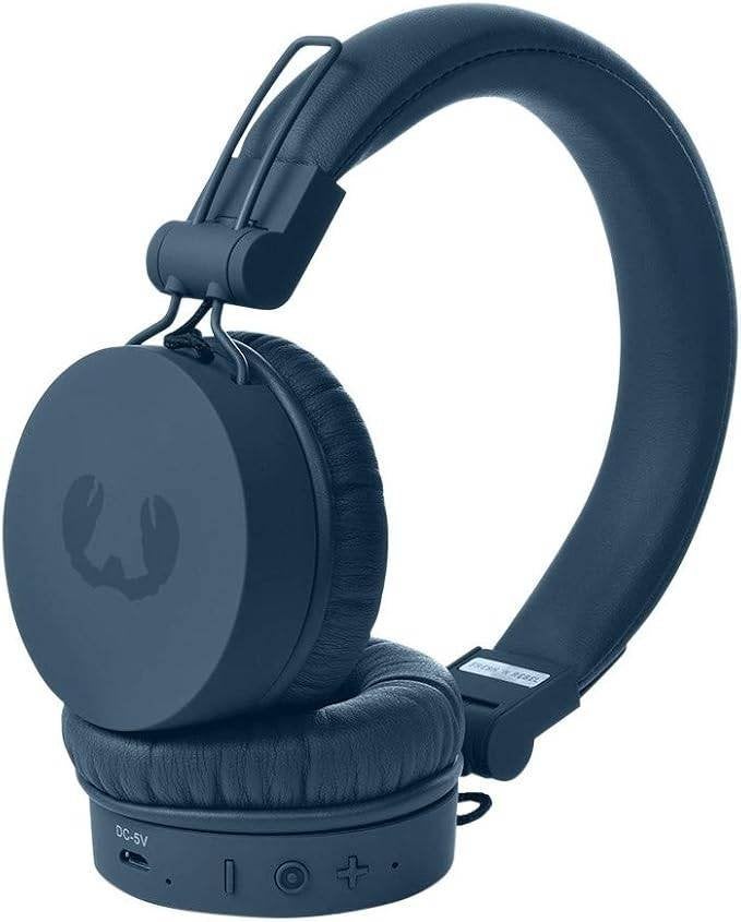 Fresh 'n Rebel koptelefoon, TV, Hi-fi & Vidéo, Casques audio, Enlèvement, Fresh 'n Rebel